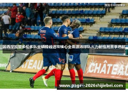 因西涅加盟多伦多队坐镇锋线进攻核心全面激活球队火力新格局赛季启航